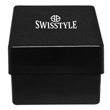 Swisstyle Analogue White Dial & Black Dial Womens Watches