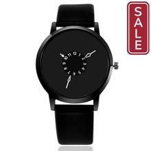 SALE -  2019 New Hot Sell Watch Men Fashion Style Quartz