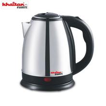 Khaitan Electric Kettle 1.8 liters 1500 Watt KA 628