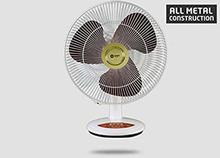 ORIENT TABLE FAN DELUXE SUPREME