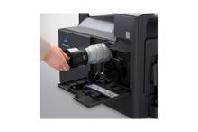 Konica Minolta BH-185e A3 Laser B/W Photocopier/Printer