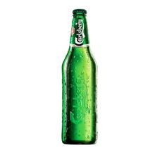 Carlsberg Beer (650ml)