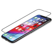 JCPAL Preserver Glass Screen Protector for iPhone X / Xs / 11 Pro