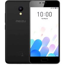 Meizu M5c Smart Mobile Phone (2 GB RAM, 16 GB ROM) 5.0"- (Black)