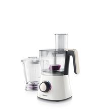 PHILIPS HR7761/00 - 2.1L- Viva Collection Food Processor