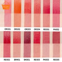 KOJA ETUDE HOUSE Dear Darling Water Gel Tint RD302 Dracula Red 1.45 Ounces