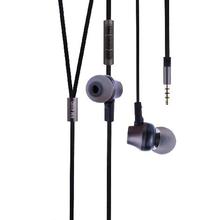 REMAX Stereo In-ear Earphone With Mic