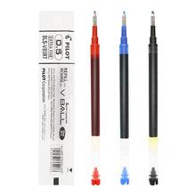 PILOT 1Pcs VCORN push-button ball pen refill BLS-VB5RT