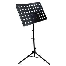 Heavy Notation Stand-Black