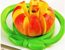 Kitchen Apple Slicer Corer Cutter Pear Fruit Divider Tool Comfort