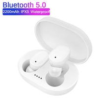 TWS Wireless Earphone For Redmi Earbuds LED Display