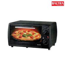 Baltra BOT-104 Chef Deluxe 10L OTG Microwave - (Black)