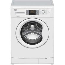 Beko WB963446 9kg Front Load Washing Machine - (White)