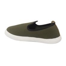 Zed 05 Olive Goldstar Shoes For Men