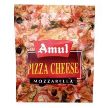 Amul Mozzorella Pizza Cheese 200gm