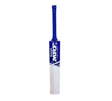 MRF Smash- Leather Ball Cricket Bat