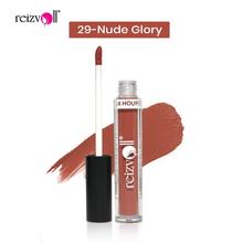 Reizvoll Kissproof Liquid Lipstick - Nude Glory