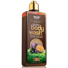 WOW Amazon Rainforest Collection - Volcanic Gold Clay Shower