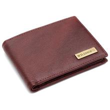 WildHorn Brown Men's Wallet (WH2071 B.Brown)