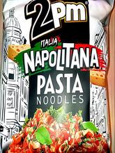 2 pm Napolitana Pasta Noodles 100 gm