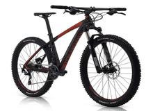 Polygon Syncline 5 XC Full Carbon Frame Mountain Bike