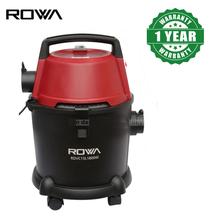 ROWA RDVC15L 1800W Wet & Dry Drum Vacuum Cleaner