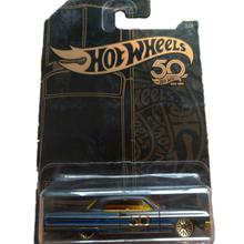 Hot Wheels Car