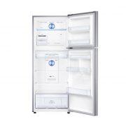 Samsung Double Door Refrigerator (RT42K5558S9)- 415L