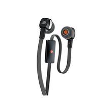 JBL T290 In-Ear Headphones Wired 3.5mm With Mic, Flat Cord With Universal Remote, Pure Bass Sound