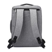 Men's business backpack _ backpack men's business backpack