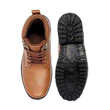 TG Stylish Casual Boots for Men Brown