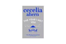 The Year I Met You  -  Ahern, Cecelia