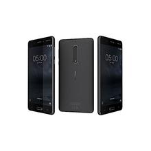 Nokia 5 (2 GB RAM + 16 GB ROM) 5.2" - Black