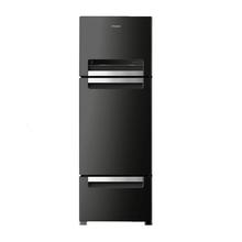 Whirlpool Triple Door Refrigerator FP 263D PROTN ROY (N) Caviar Black – 240L