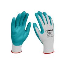 Total Nitrile Gloves TSP12101