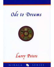 Ode To Dreams - Nirala Publication