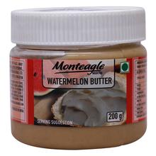 Monteagle Watermelon Butter (200g)