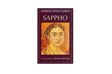 Sappho - Mary Barnard