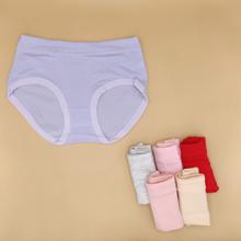 High Waist Cotton Panty For Women