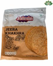 Jaimin Jeera Khakhra 200g