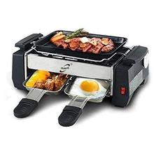 ELECTRIC BARBECUE GRILL