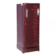 Whirlpool 190Ltrs 205 IM Premier Special Finish Refrigerator