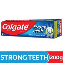 Colgate Dental Cream Toothpaste, 200gm