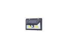 1828B Solar Induction Wall Light with Sensor