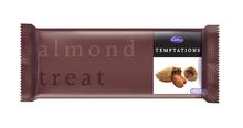 Cadbury Temptations Almond Treat Chocolate (72gm)