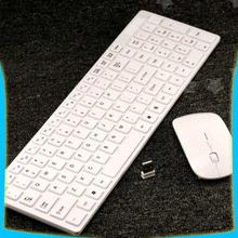 Combo of Wireless Keyboard Number Pad + Wireless Mouse