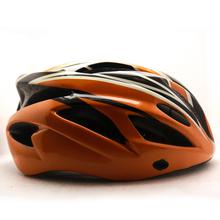 Cycling Helmet - Orange