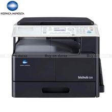 Konica Minolta BH-C226 128MB Memory Multi-Function A3 Color Photocopier/ Printer