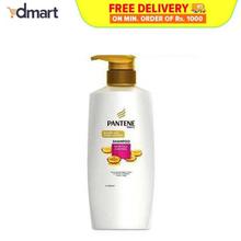 PANTENE Hair Fall Control Shampoo- 480 ml