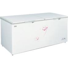 CG Chest Freezer CG-DF6103HD-610 Ltr